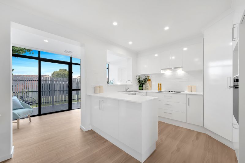 29/100 Harold Street, Wantirna