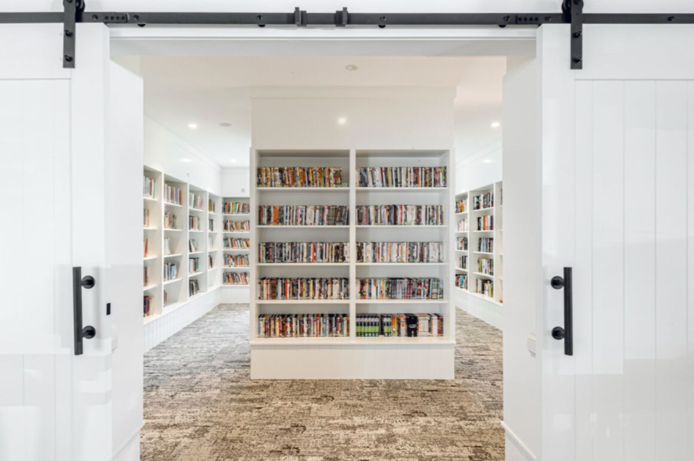Two Bedroom | Unit 174