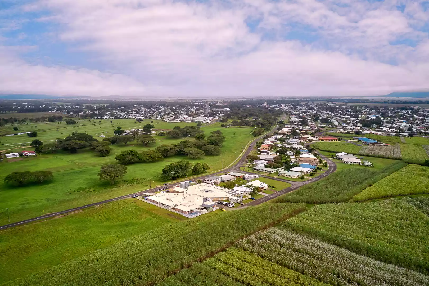 Palms Aged Care Service - Churches of Christ