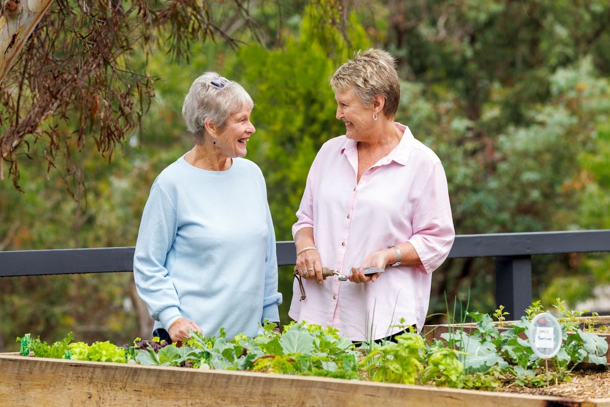 Mingarra Retirement Living