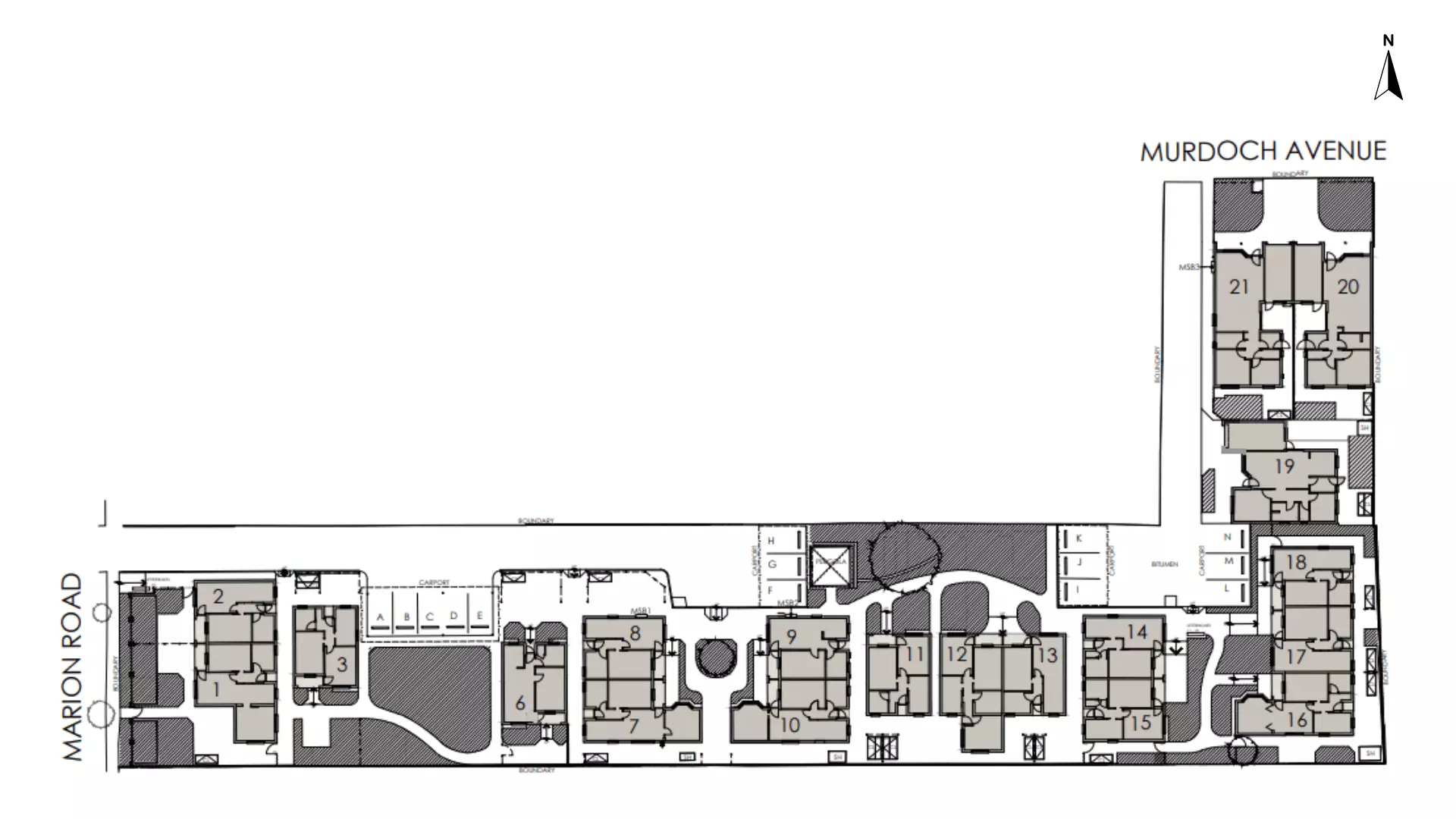Are You Aged 65 Years or Older and No longer Working Full Time ? Modern Independent Retirement Living at Henderson
