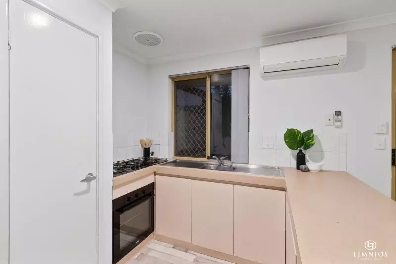 Feature Packed Villa!