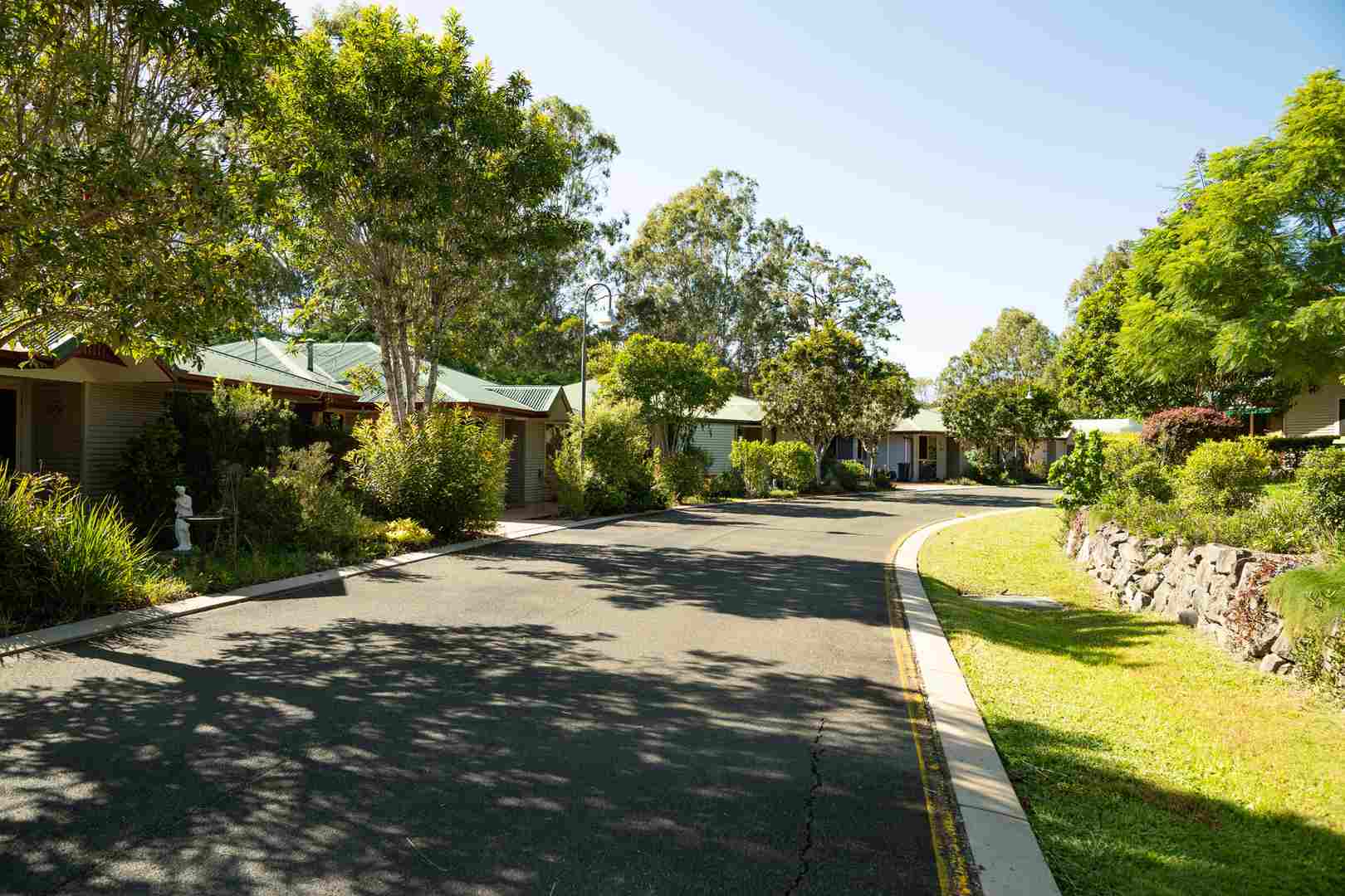 Bolton Clarke Talbarra Village - Retirement Living 