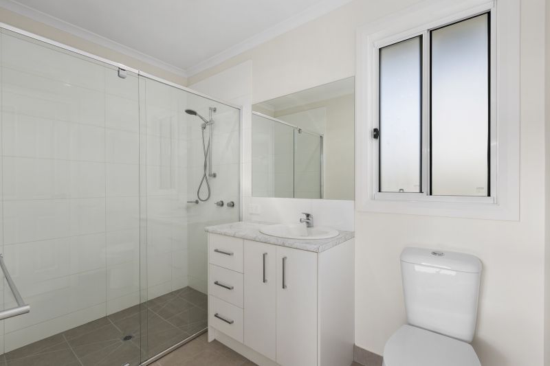 Modern, Stylish Home