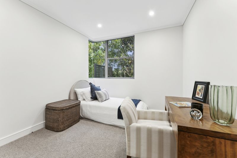 Beautifully Transformed Residence in a Serene Bushland Setting