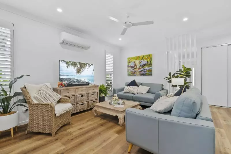 Site 22 - Established Avoca Gable