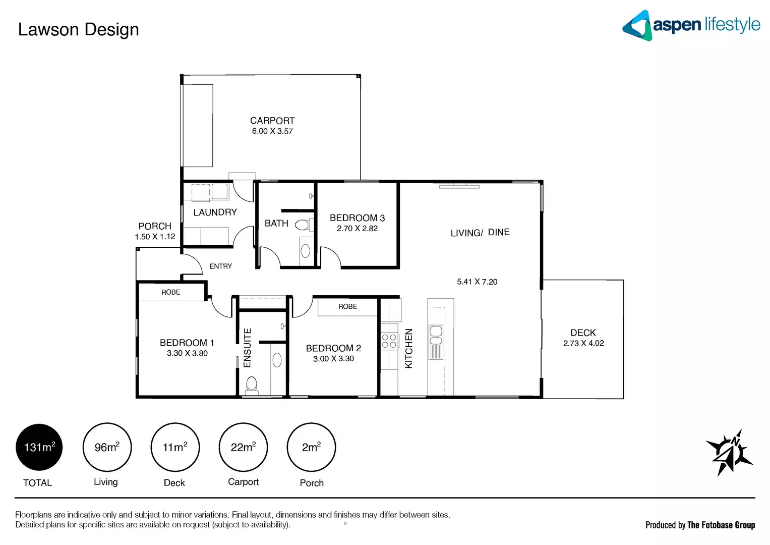 Aspen Lifestyle Strathalbyn