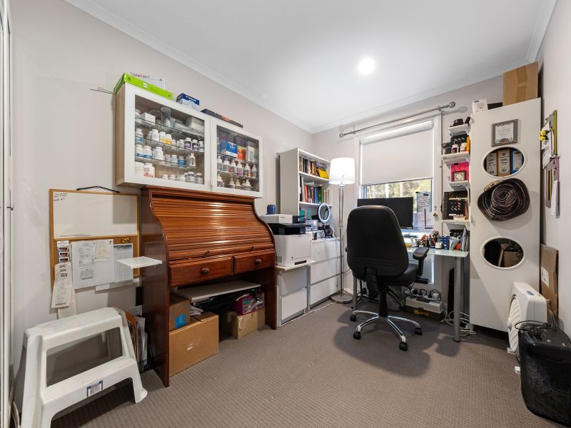 Well Presented Home!