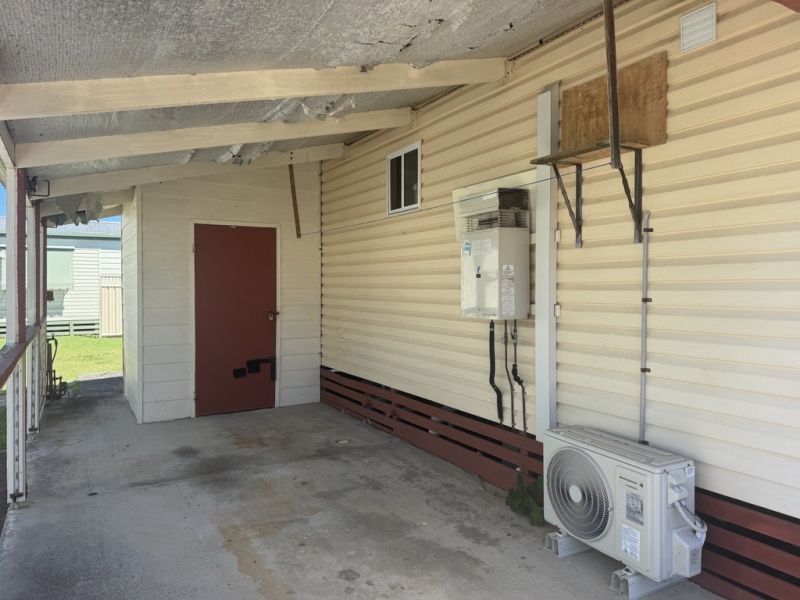 Crystal Waters Estate - Site 61