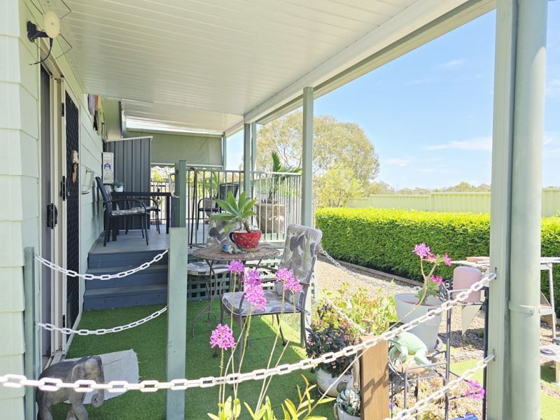 Over 55's Lifestyle Village