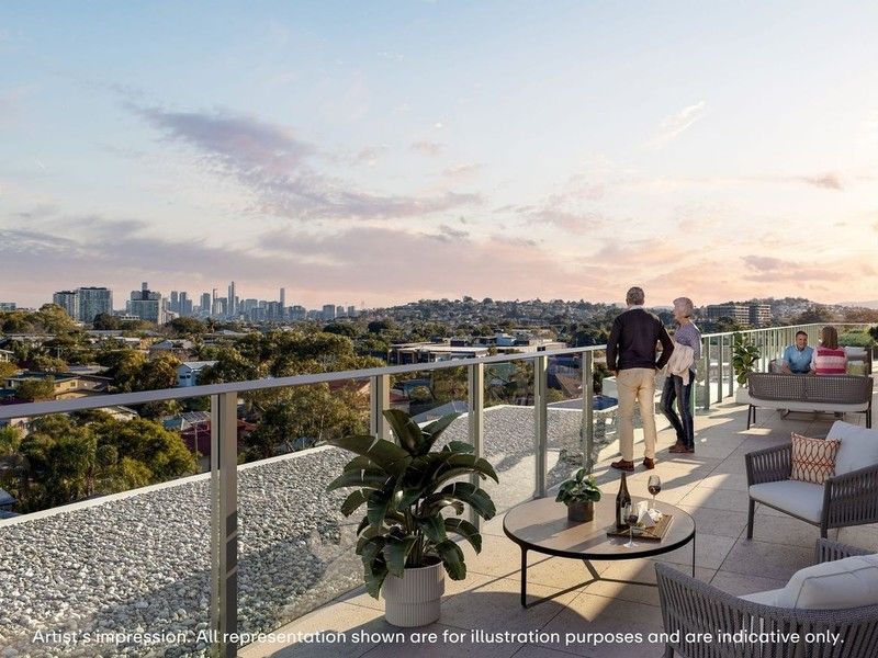 Premium, Architecturally Designed Apartment – Enquire Now