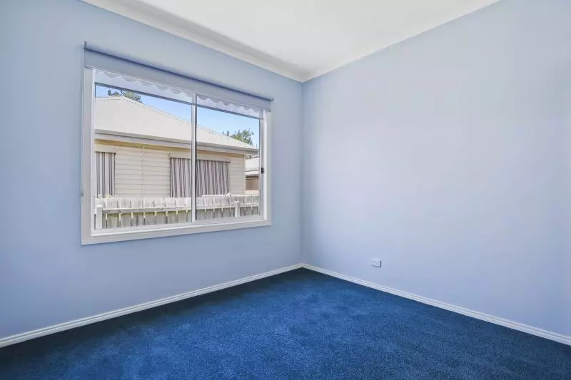 Enjoy Comfort and Convenience