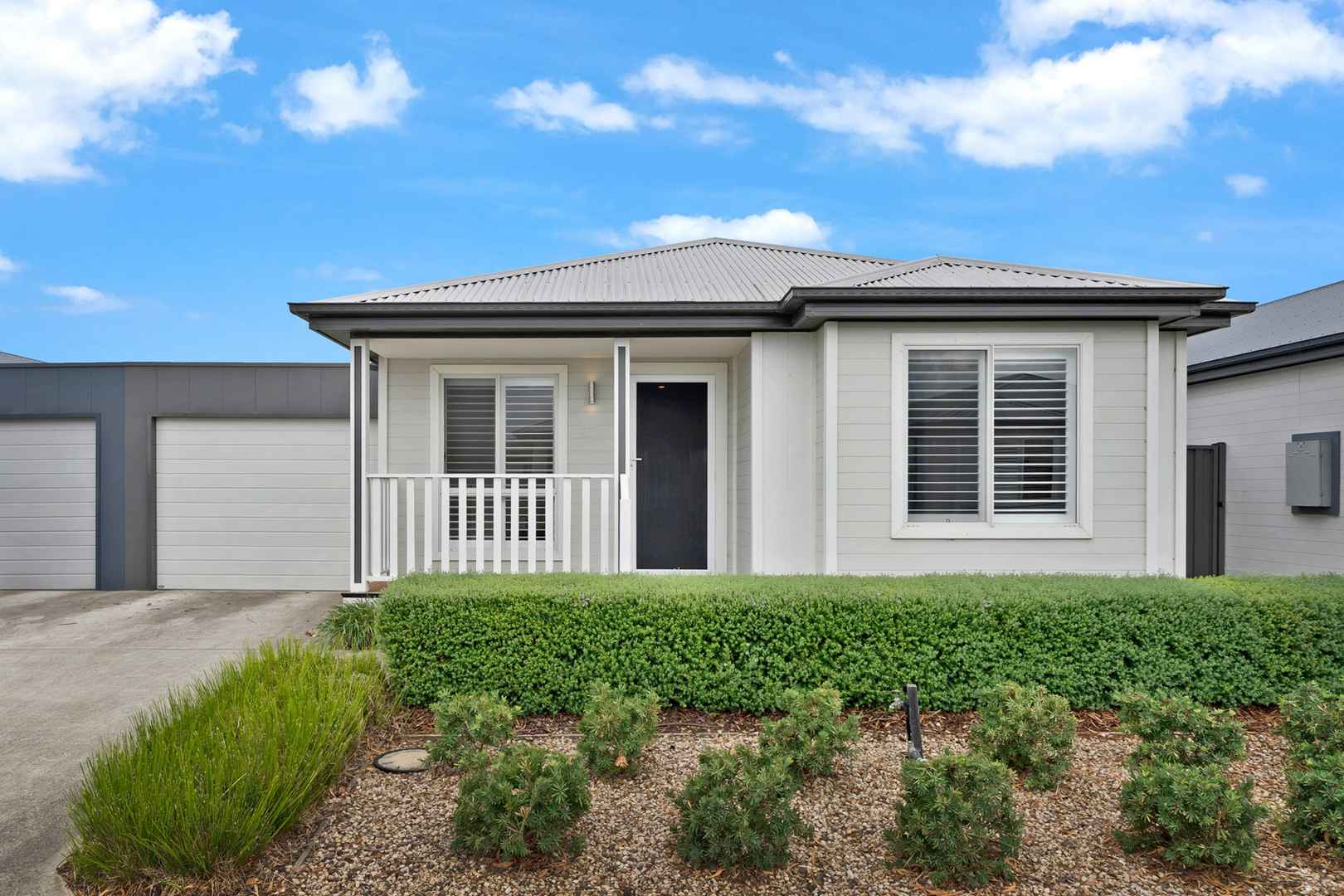 Avington Living: Your new home