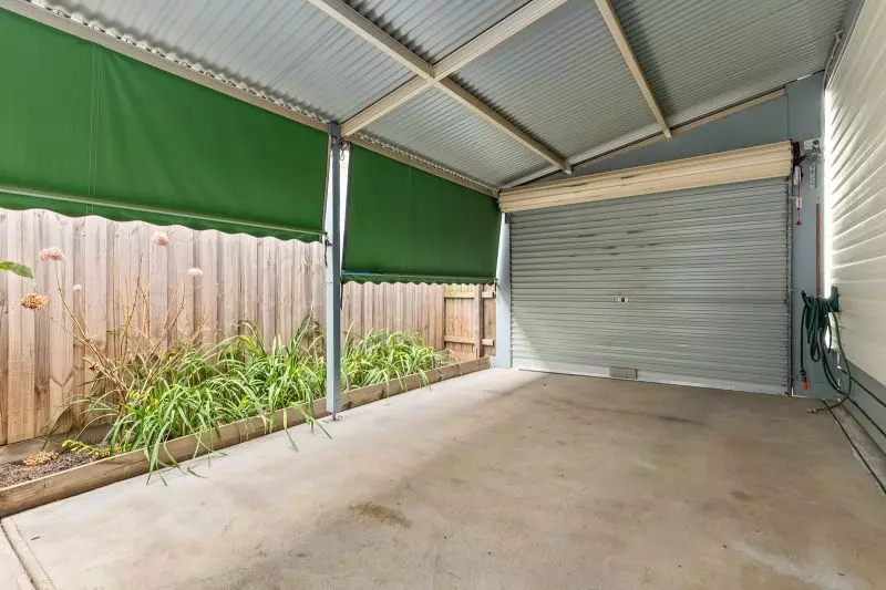 Charming Two-Bedroom Cottage