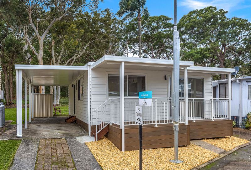 Newly Updated Home - Beautiful Bushland Surrounds