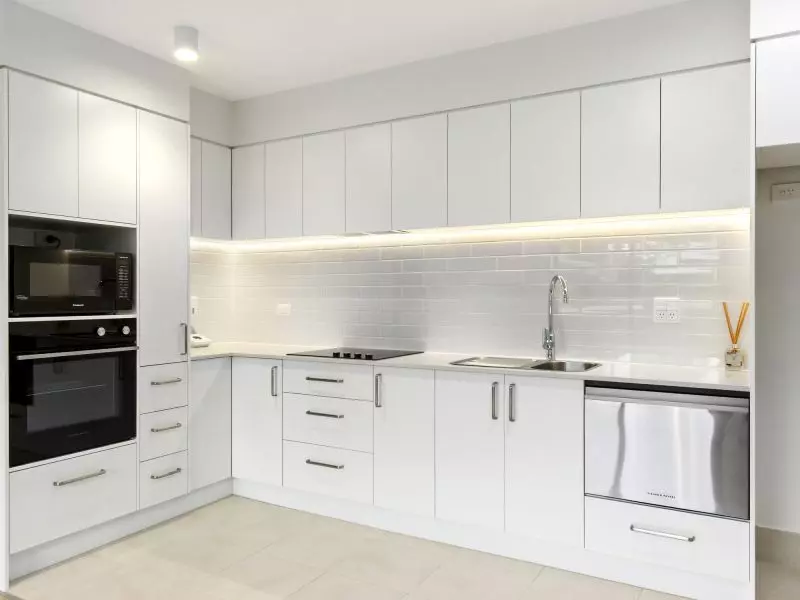 Space to Live, Style to Enjoy