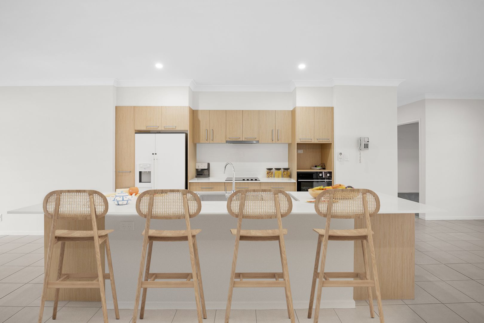 Three Bedroom Villas | Enquire for Availability 