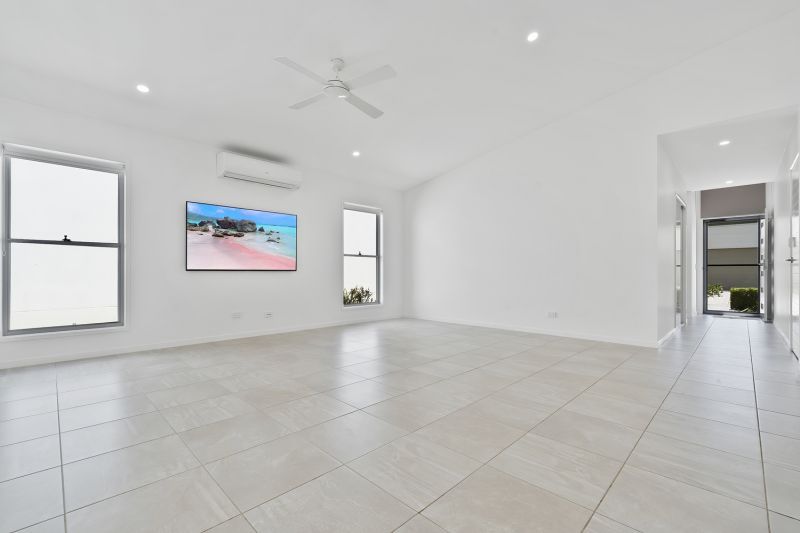 Designer Living - Enjoy Space and Comfort