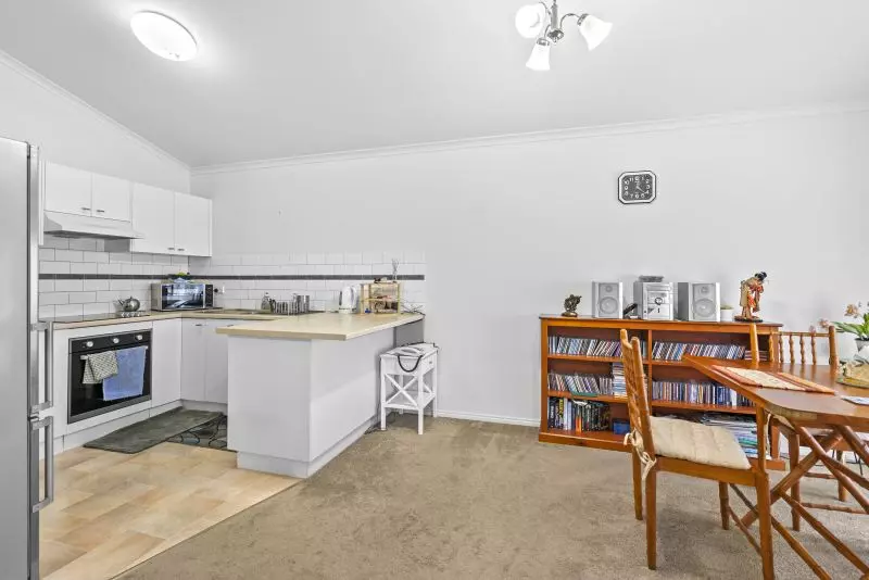 Neat & Tidy Two Bedroom Home