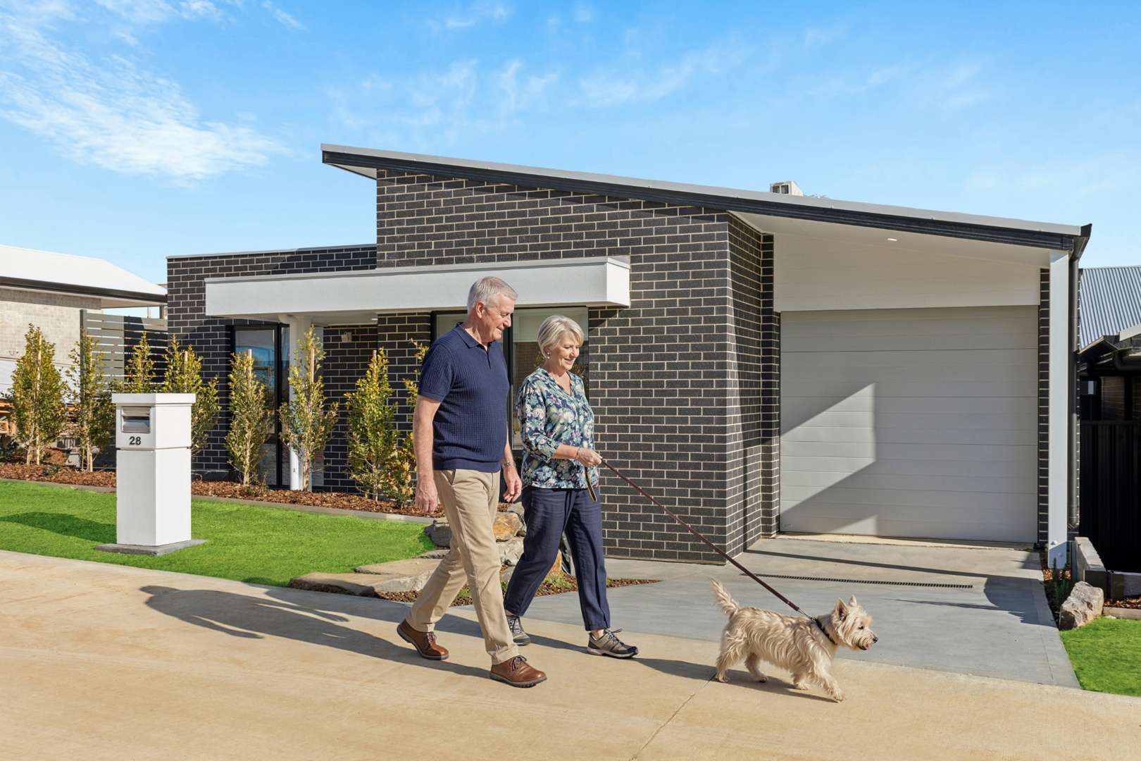 Mount Barker's finest lifestyle resort