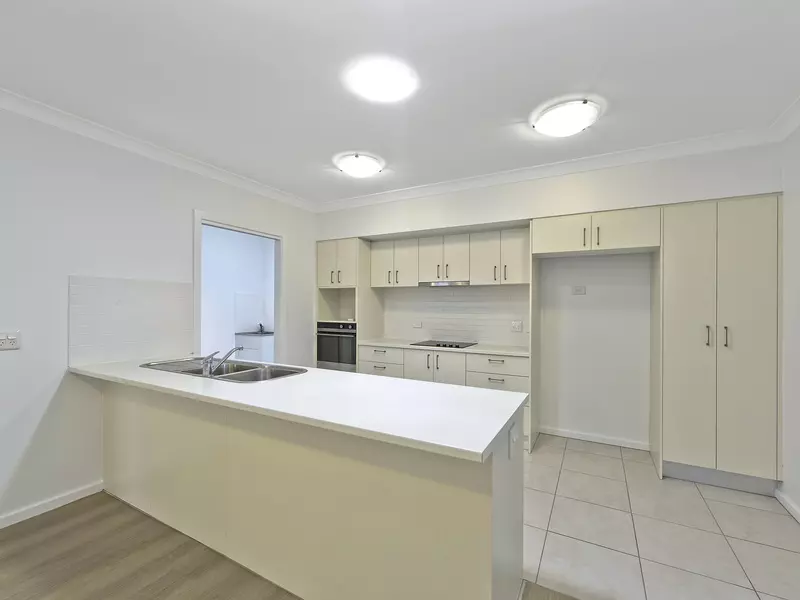 Reserve Views and Spacious Alfresco Living