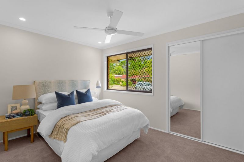 Two-bedroom villa in quiet location - Currently under renovation