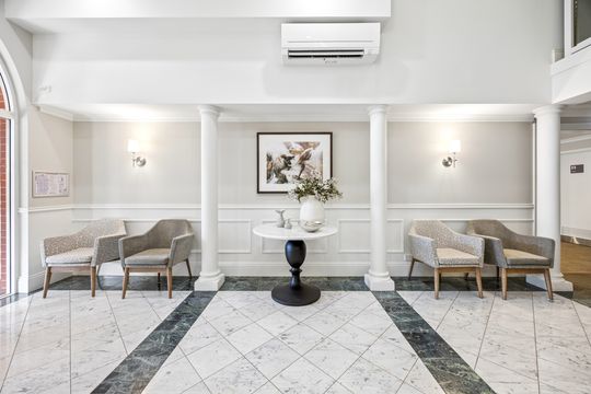 The Glenbrook Independent Retirement Living