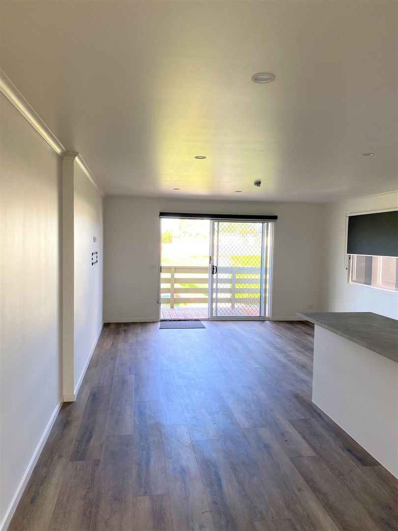 Haven at Benalla Lifestyle Village (Benalla Tourist Park)