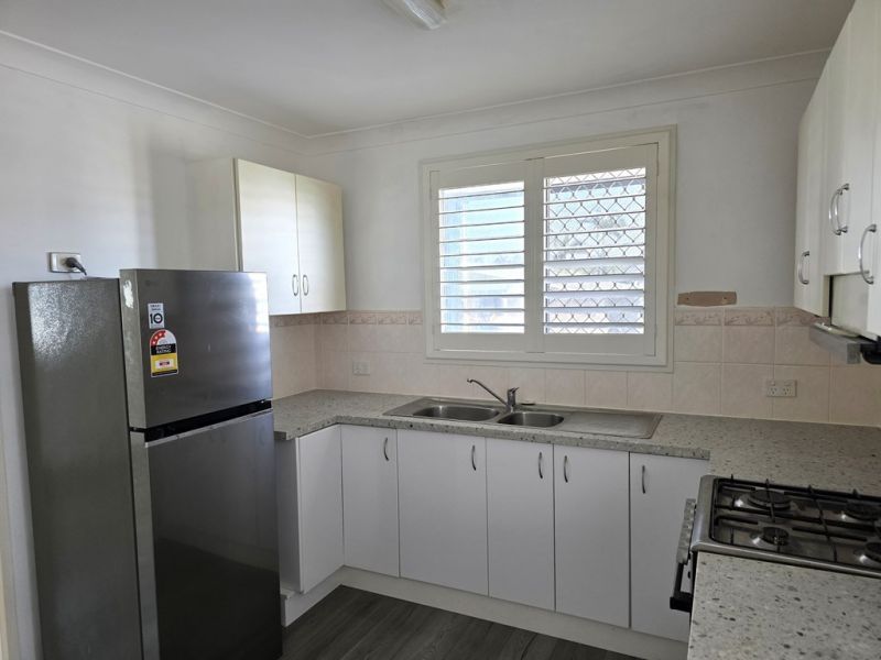 Cosy home with great outdoor space