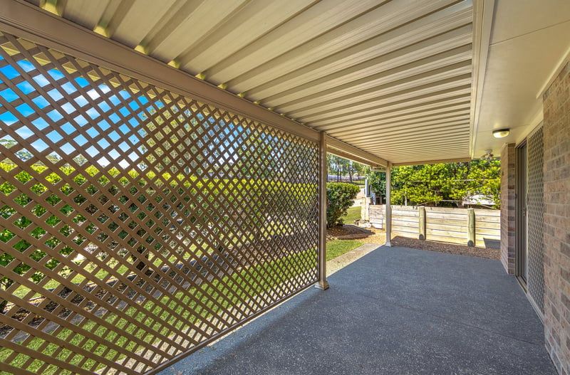 Generous Spaces, Modern Features - Villa 47
