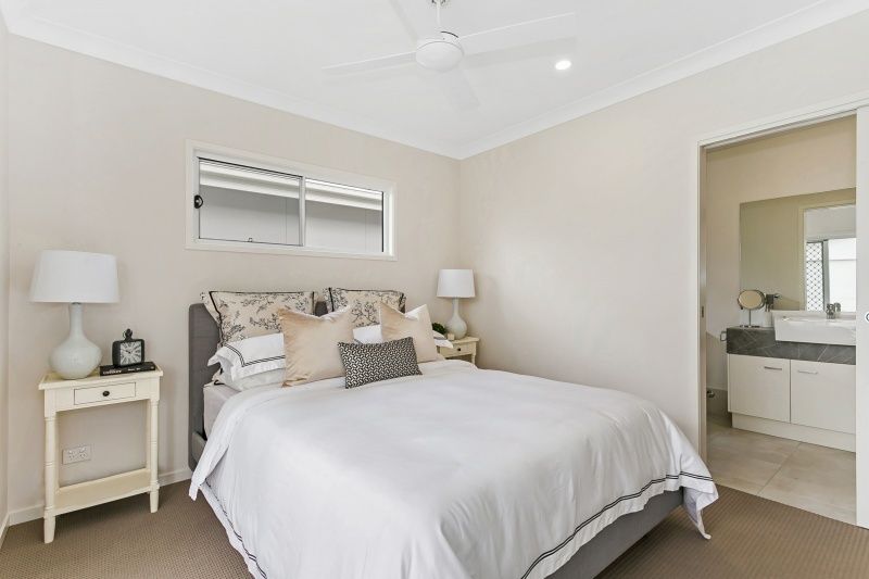 Downsize without Compromise with the Desert Rose