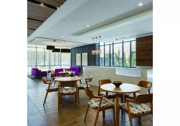 Campbell Place Aged Care