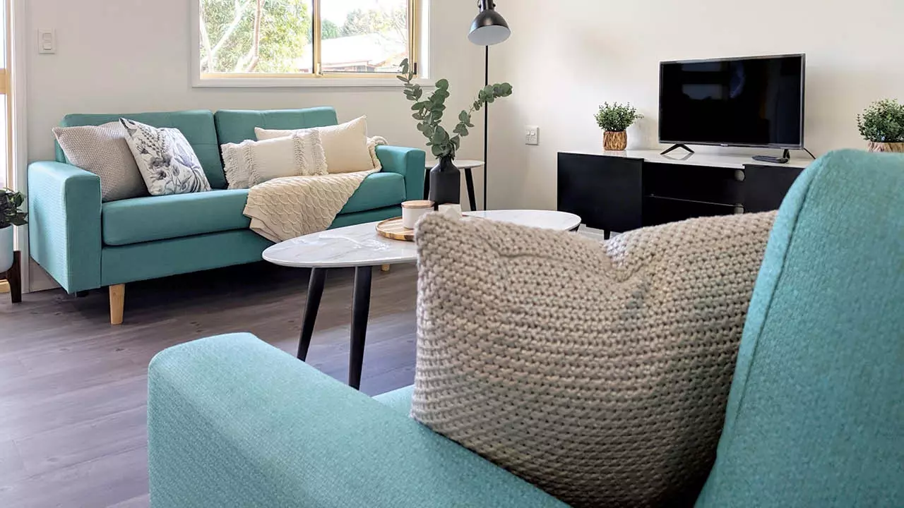 Safe and Secure Retirement Living