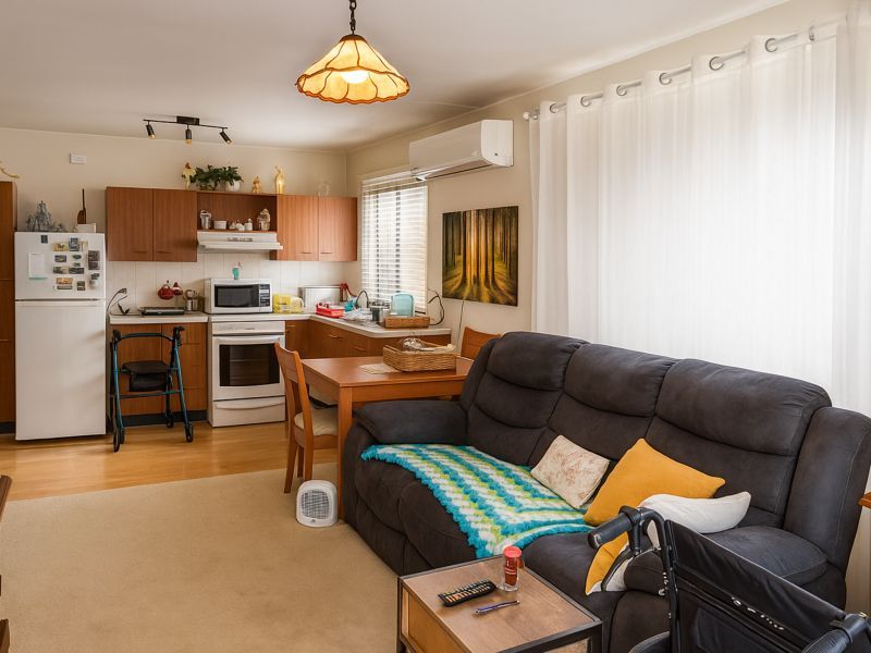 Bayway Village - Site 223