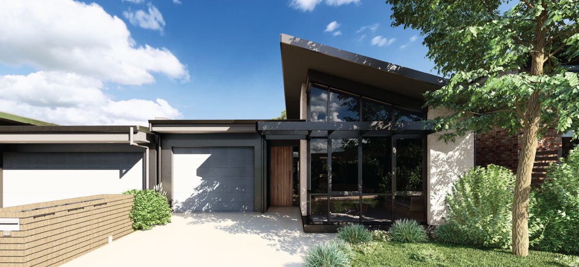 Resthaven Chiton Retirement Living-Eco-friendly community 