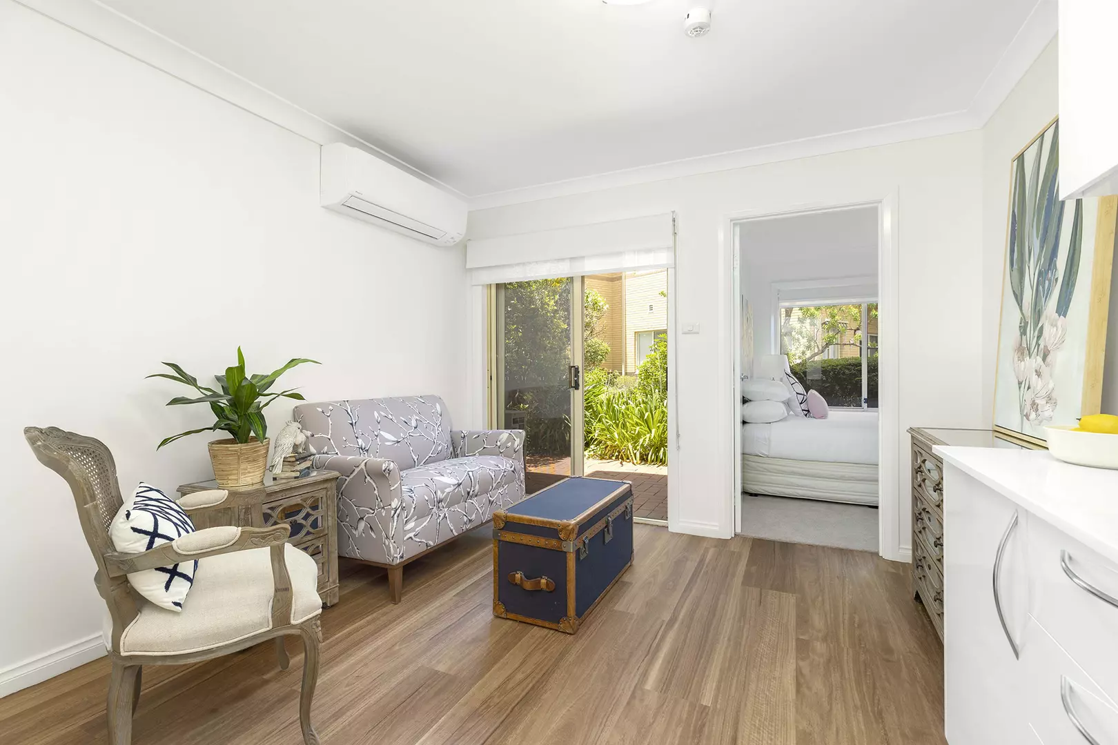 UNDER OFFER - Independence without the chores - Our Serviced Apartments make things a little easier.