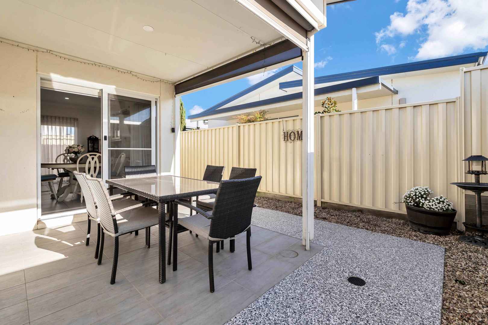 Home 34 PALM LAKE RESORT TRUGANINA