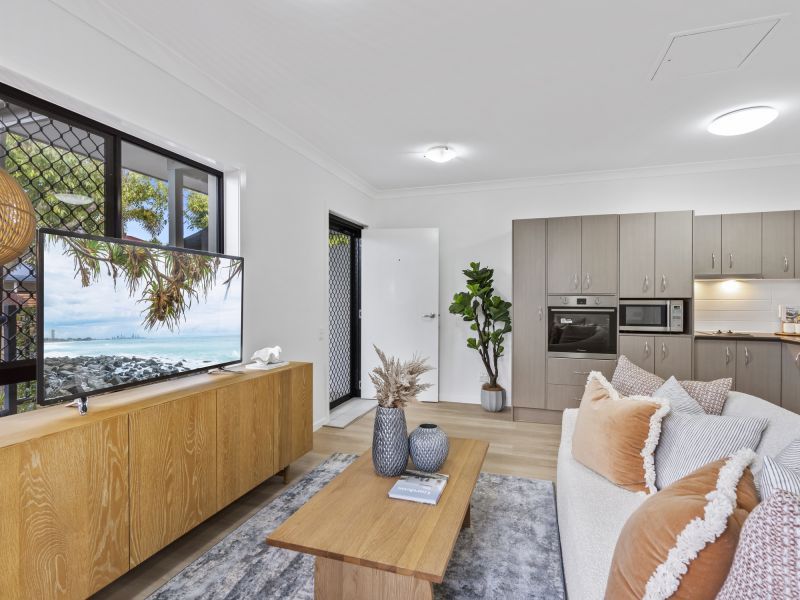 Delightful 1-bedroom Villa