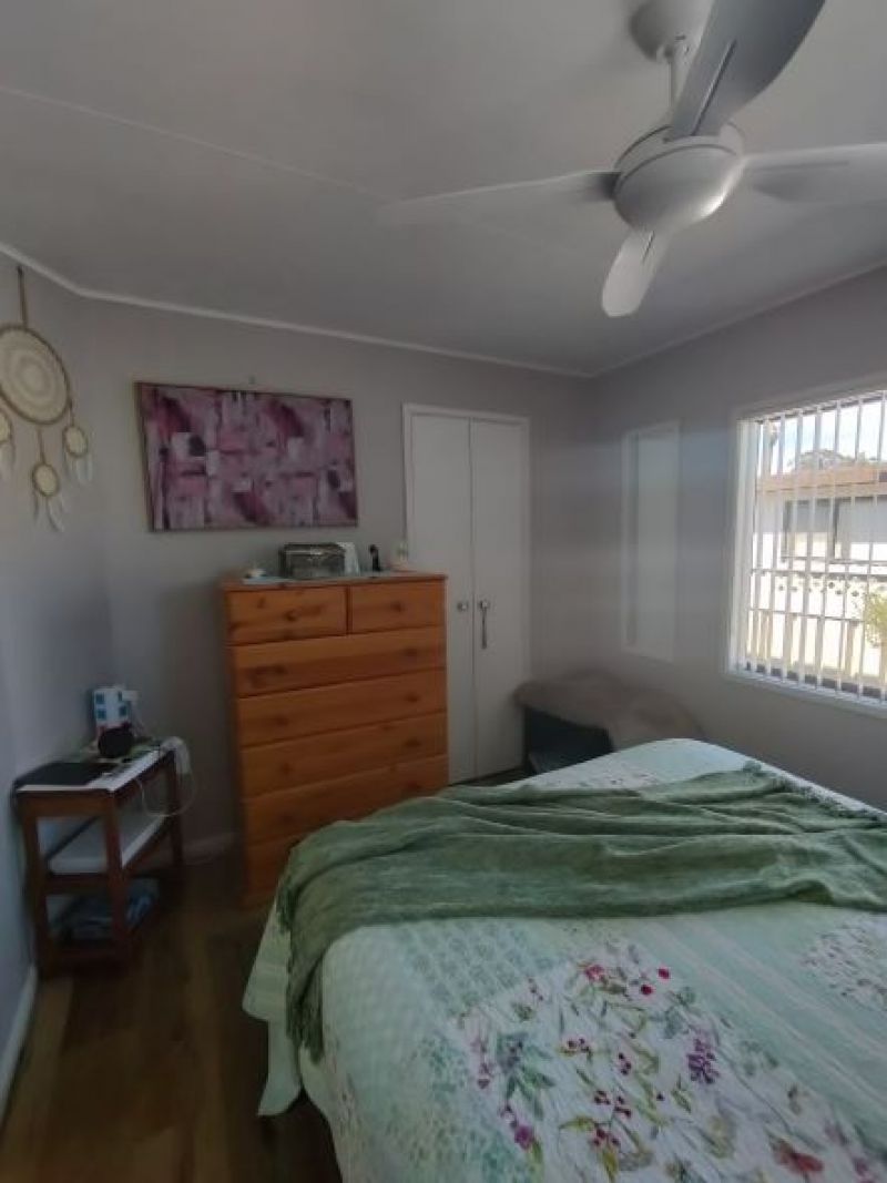 Crystal Waters-Site 110