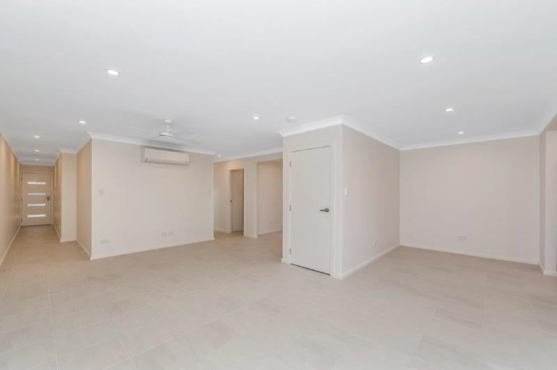 Stylish Refurbished Unit with North-Facing Bedrooms and Private Balcony