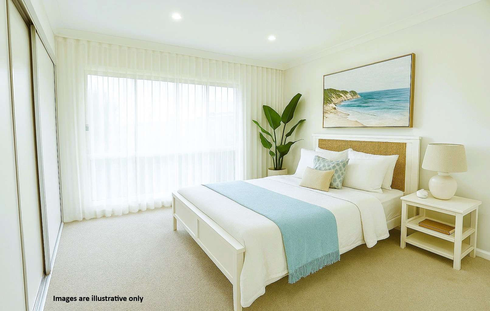 A Comfortable and Contemporary 3‑Bedroom Home -  Sovereign