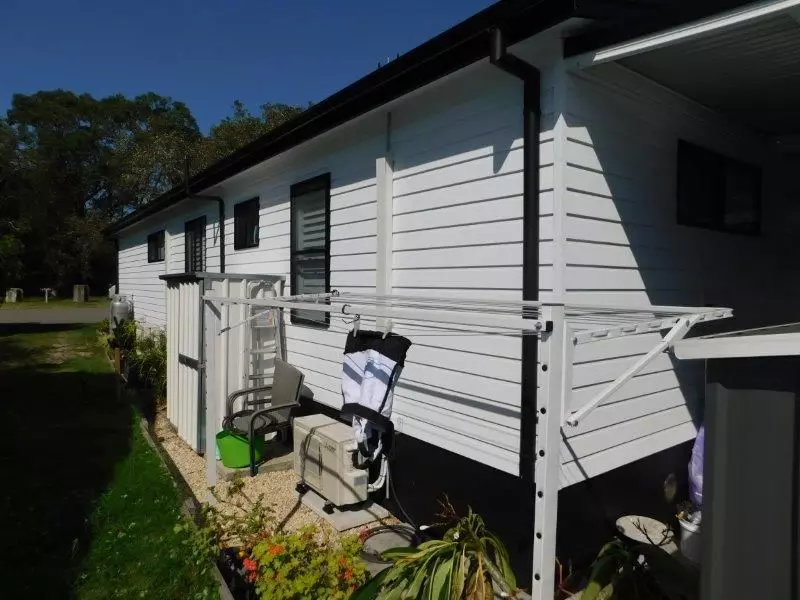 Site 467 (Pre Loved) Bayway Village