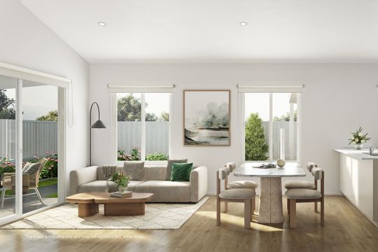 Meadowbrooke Lifestyle - Warner Design
