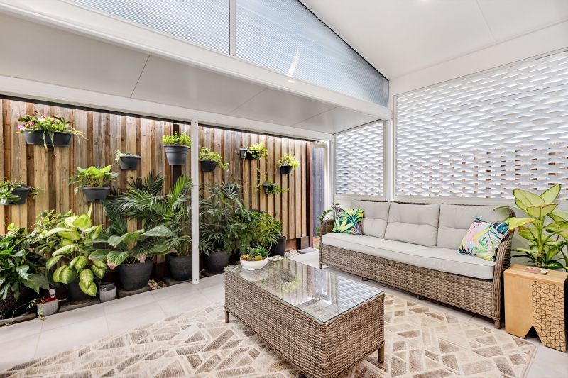 Modern Living Meets Exceptional Comfort