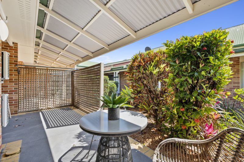 Discover the apartment with services lifestyle