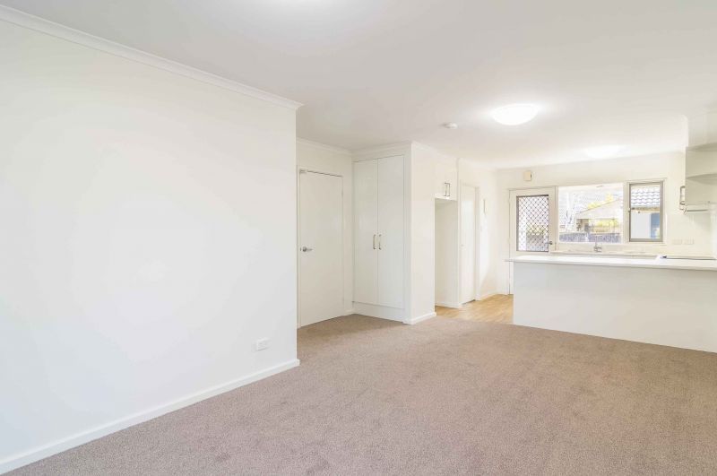 Live your retirement dream in garden surrounds