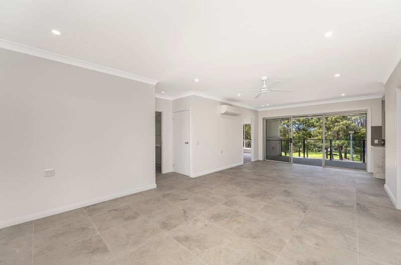 Enjoy relaxed retirement living with lovely views across the golf course