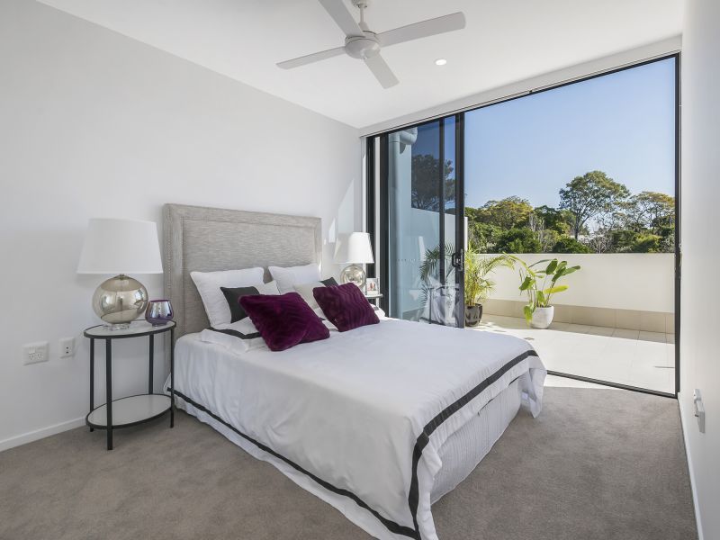 Welcoming 2-Bedroom Apartment at Kingsford Terrace Corinda