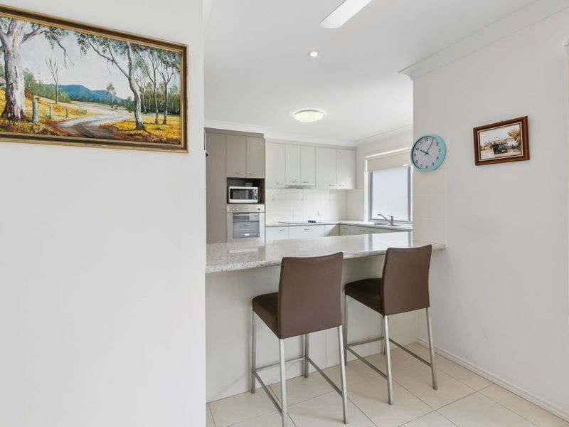 Perfect Downsizer in Secure Village Community