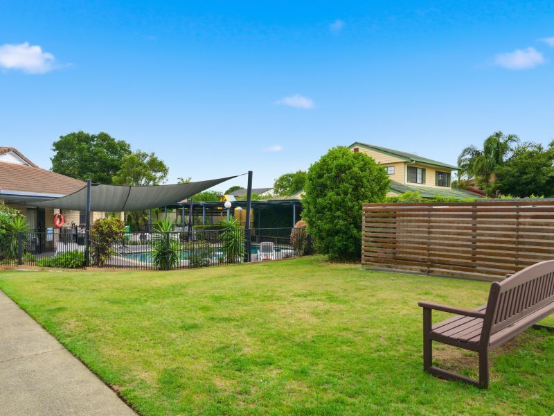 One-bedroom villa with perfect outlook